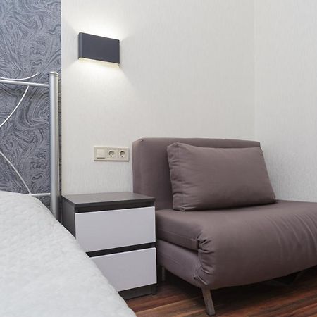 Apartment Zhukovskogo 17 Odessa Esterno foto