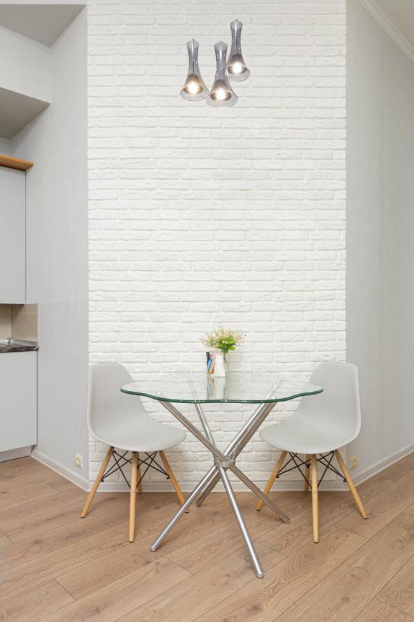 Apartment Zhukovskogo 17 Odessa Esterno foto